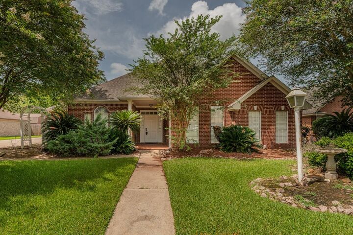 Property Photo:  7960 Doral  TX 77707 