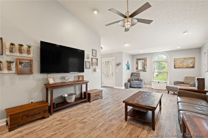 Property Photo:  4008 Fields Lane  IN 47150 