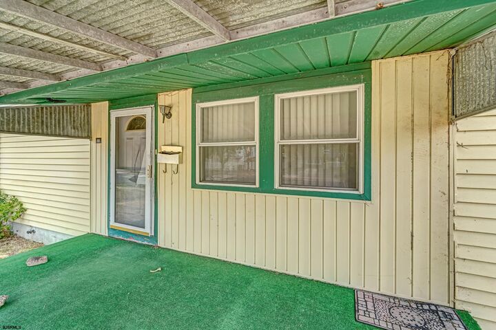Property Photo:  811 N Dr Martin Luther King Blvd  NJ 08401 