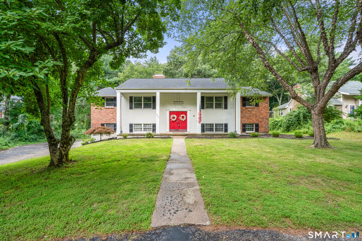 Property Photo:  447 Lovely Street  CT 06001 