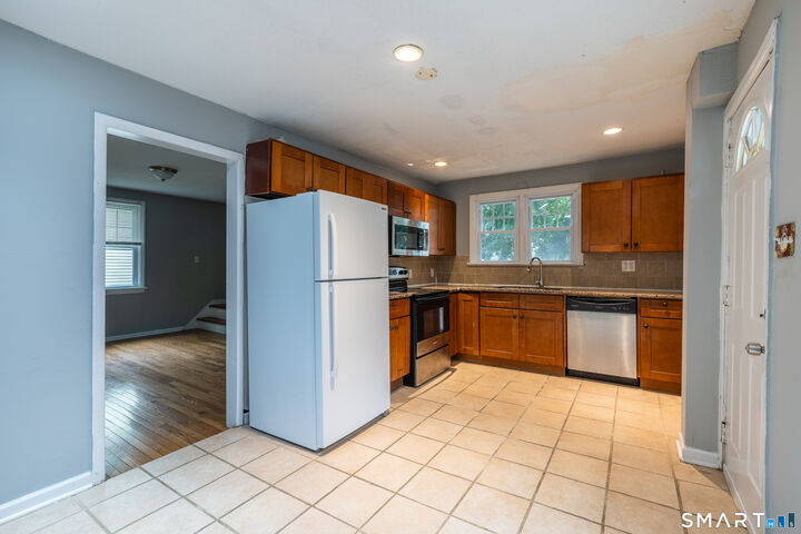Property Photo: 166 Earl Avenue CT 06606