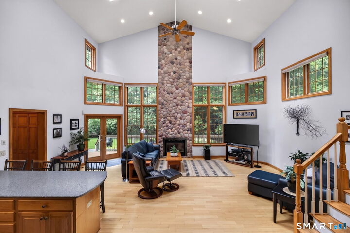 Property Photo:  10 Ricky Lane  CT 06365 