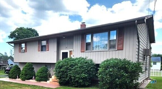 Property Photo: 24 Morningside Avenue CT 06450
