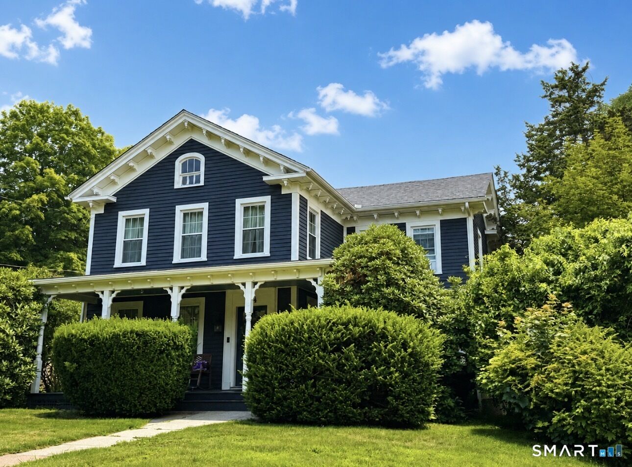 Property Photo:  124 Main Street  CT 06424 