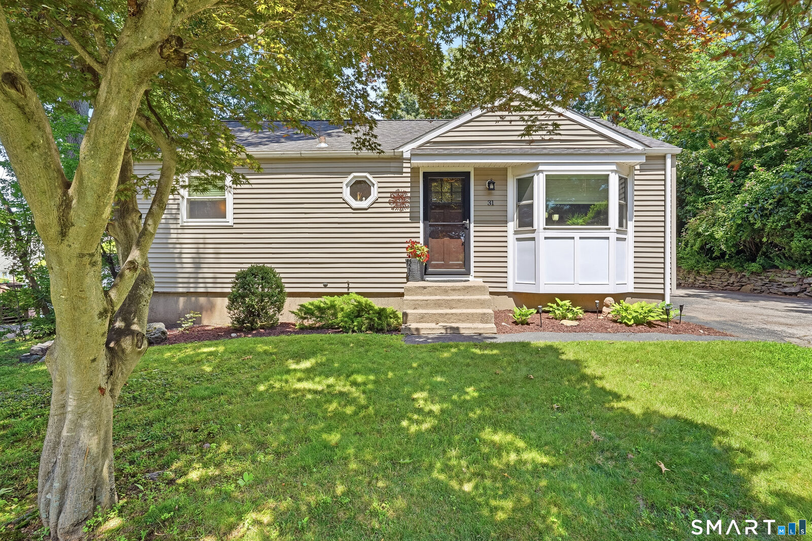 Property Photo: 31 Sunset Drive CT 06484