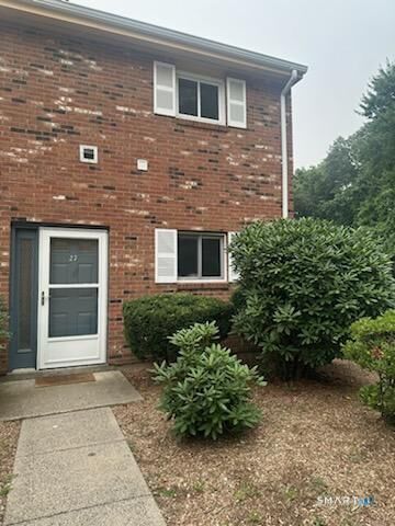 Property Photo: 1400 Hartford Turnpike 27 CT 06473