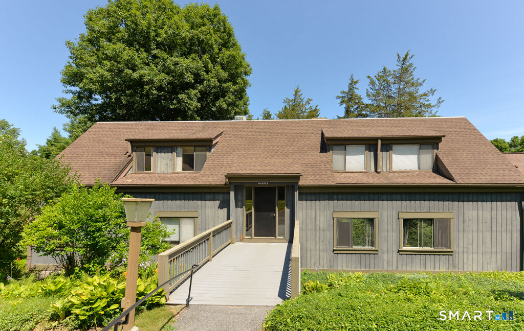 Property Photo:  441 Heritage Village C  CT 06488 