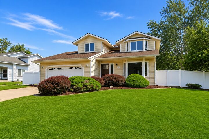 Property Photo: 2819 S Bolivar Rd WA 99037