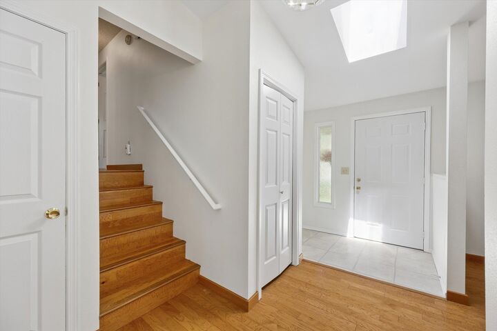 Property Photo:  710 E Glencrest Dr  WA 99208 