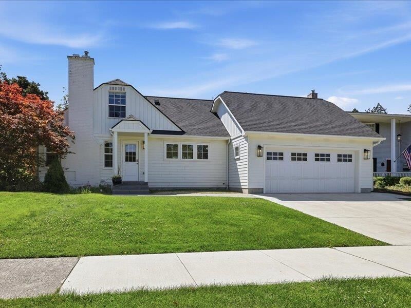 Property Photo:  2604 S Post St  WA 99203 