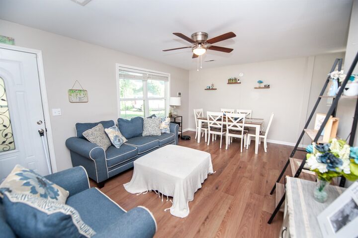 Property Photo: 150 Clark Road SC 29349