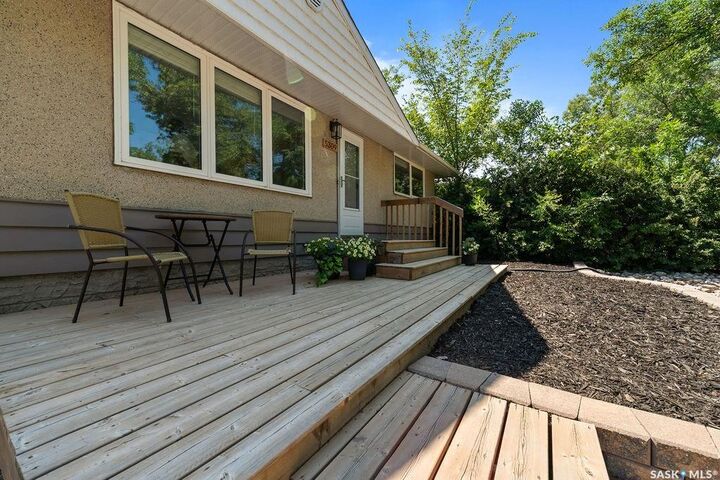 Property Photo: 5309 1st Avenue SK S4T 0A7
