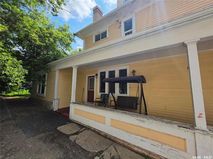 Property Photo: 1072 104th Street SK S9A 1N4