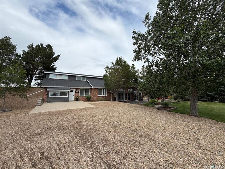 Property Photo: Rural Address SK S0N 0W0