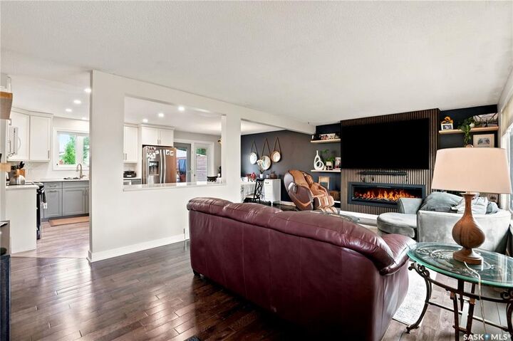 Property Photo:  1313 Prince Crescent  SK S6H 6E6 
