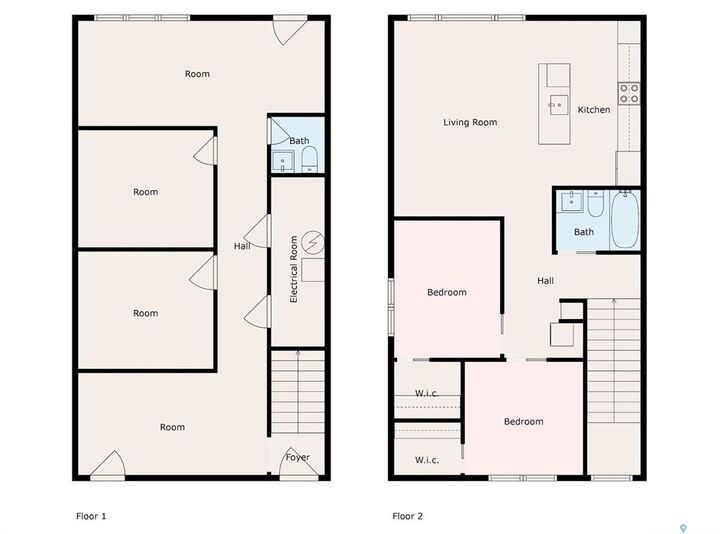 Property Photo: 424 9th Avenue W SK S6H 4H5