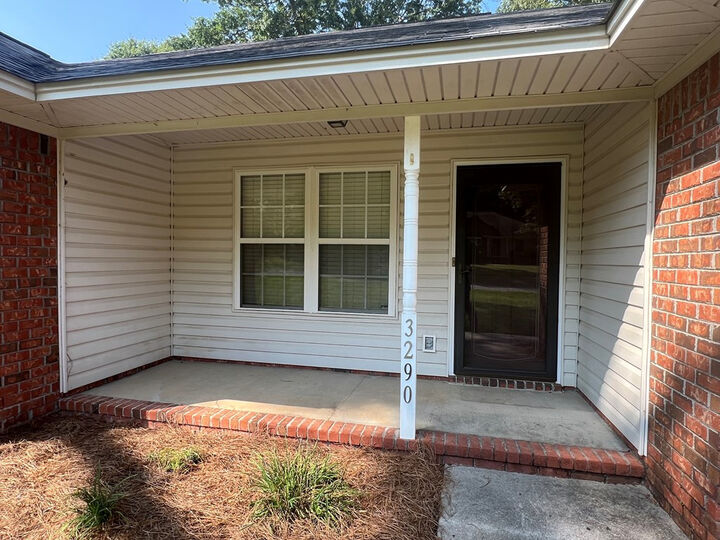 Property Photo: 3290 Valencia Drive SC 29040