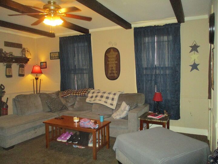 Property Photo: 189 High Street OH 45601