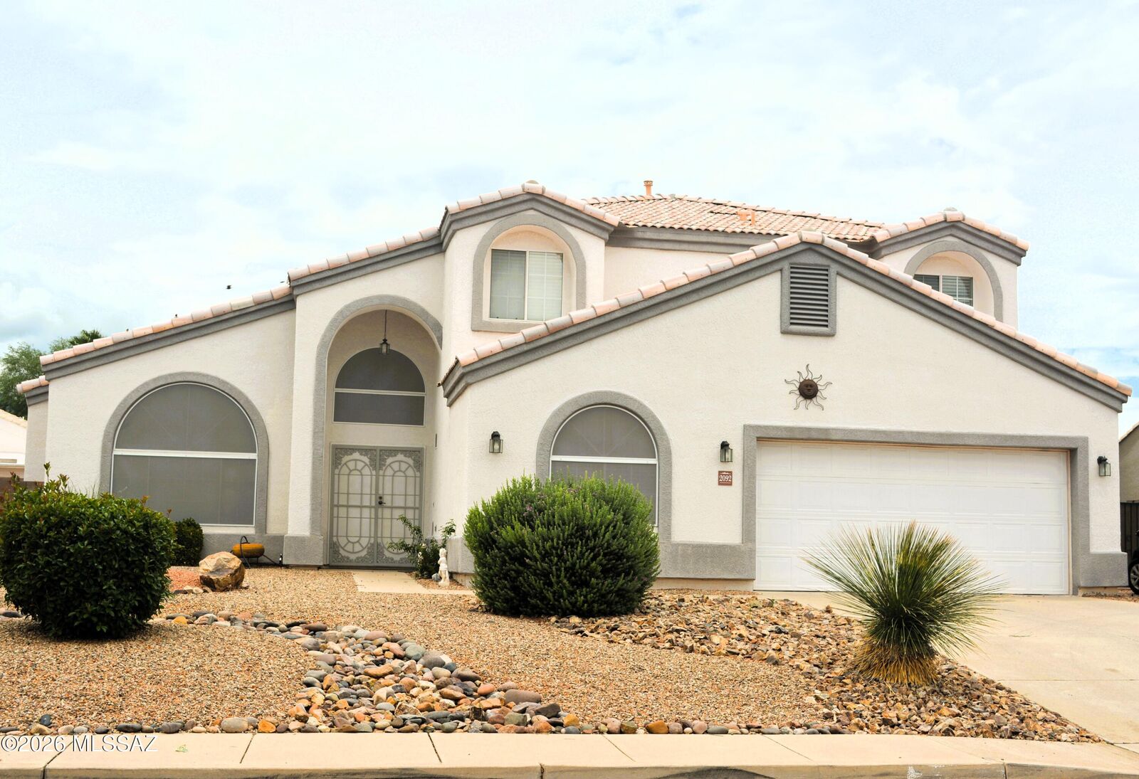 Property Photo: 2092 Town And Country Drive AZ 85635