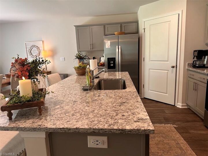 Property Photo:  146 Preston Oaks Drive  NC 27021 