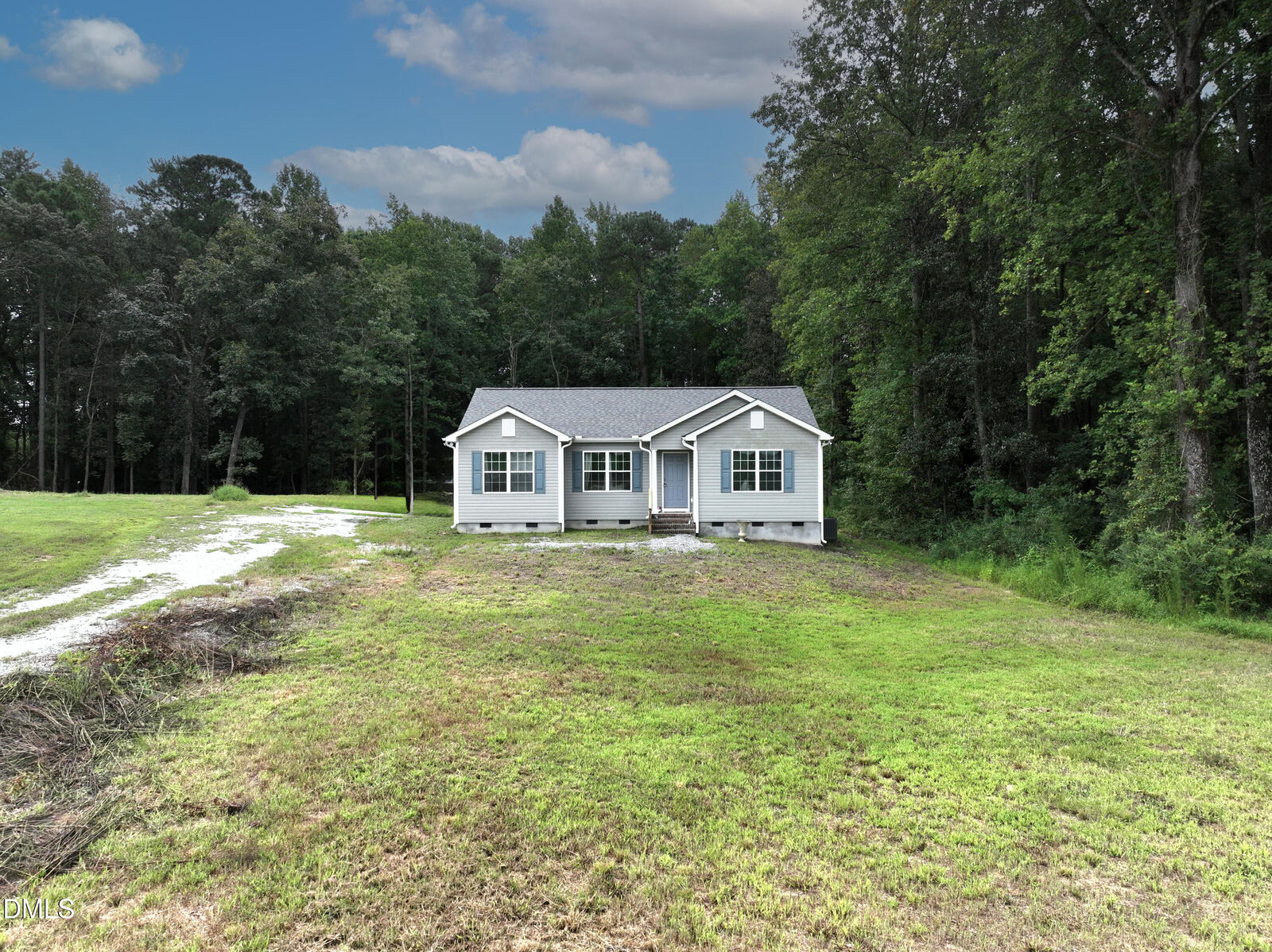 Property Photo:  5789 Pine Street  NC 27807 