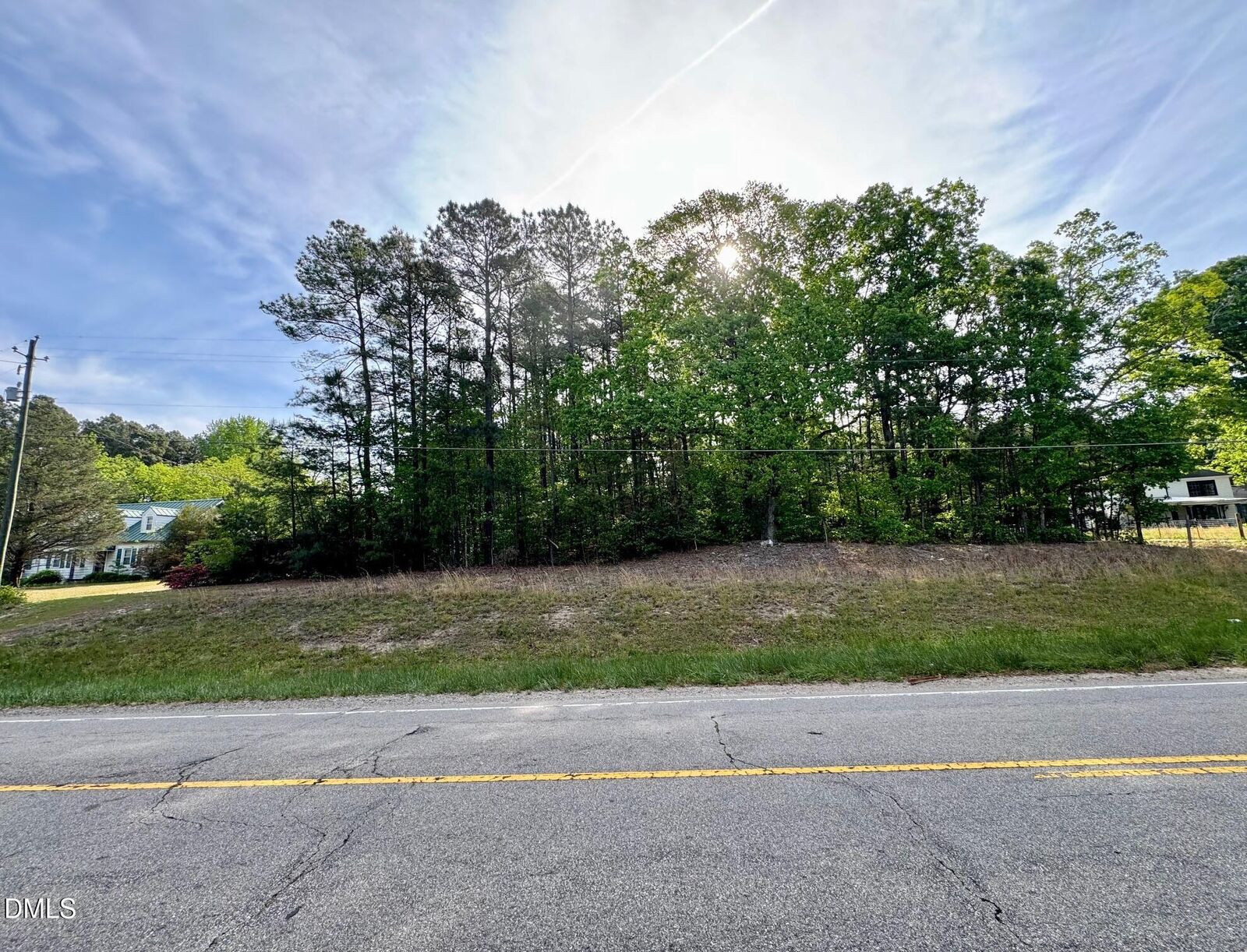 Property Photo: 000 Route 1 NC 27563