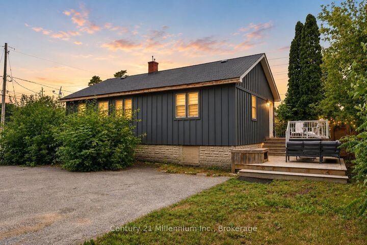 Property Photo: 316 Hume Street ON L9Y 1W3