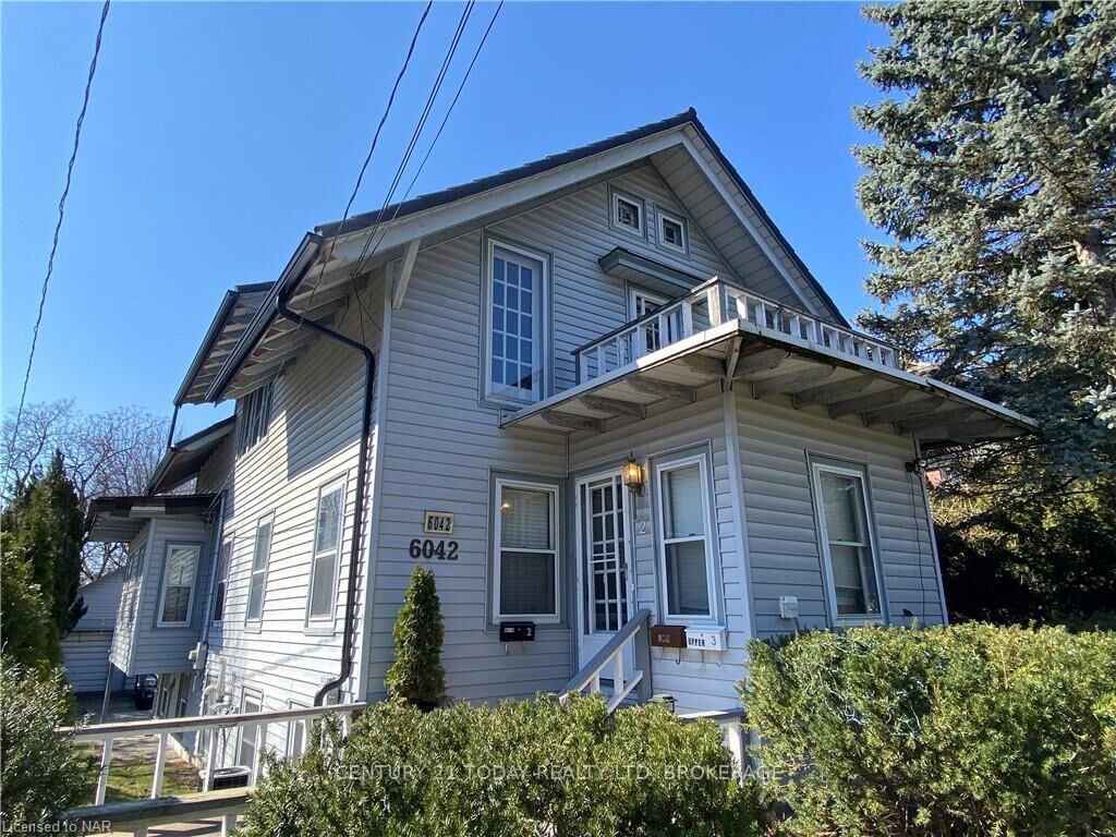 Property Photo: 6042 Culp Street Lower Unit ON L2G 2B7