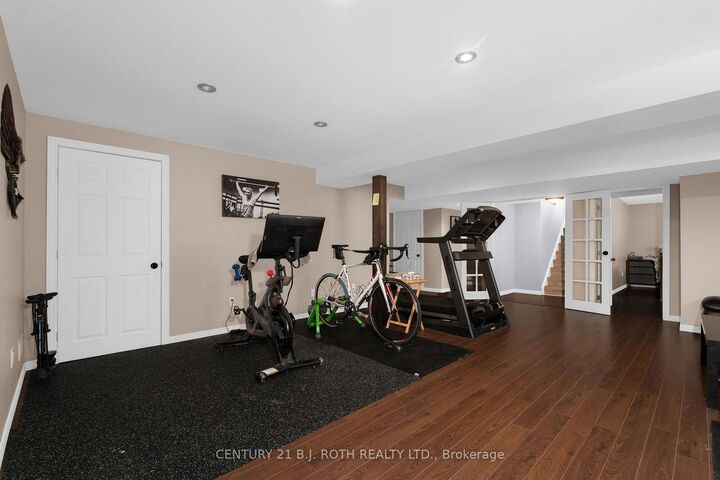 Property Photo:  15 Corbett Street  ON L0L 1P0 