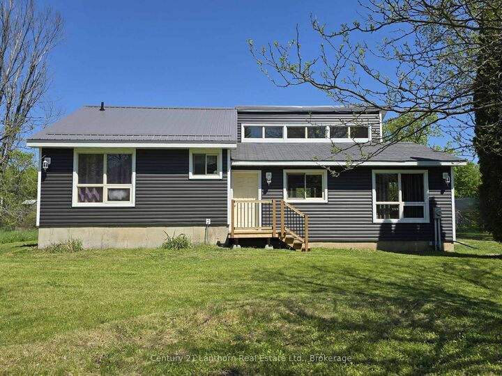 Photo de la propriété:  2147 Marlbank Road  ON K0K 3J0 