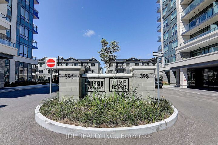 Property Photo: 398 Highway 7 Street E 303 ON L4B 0G6