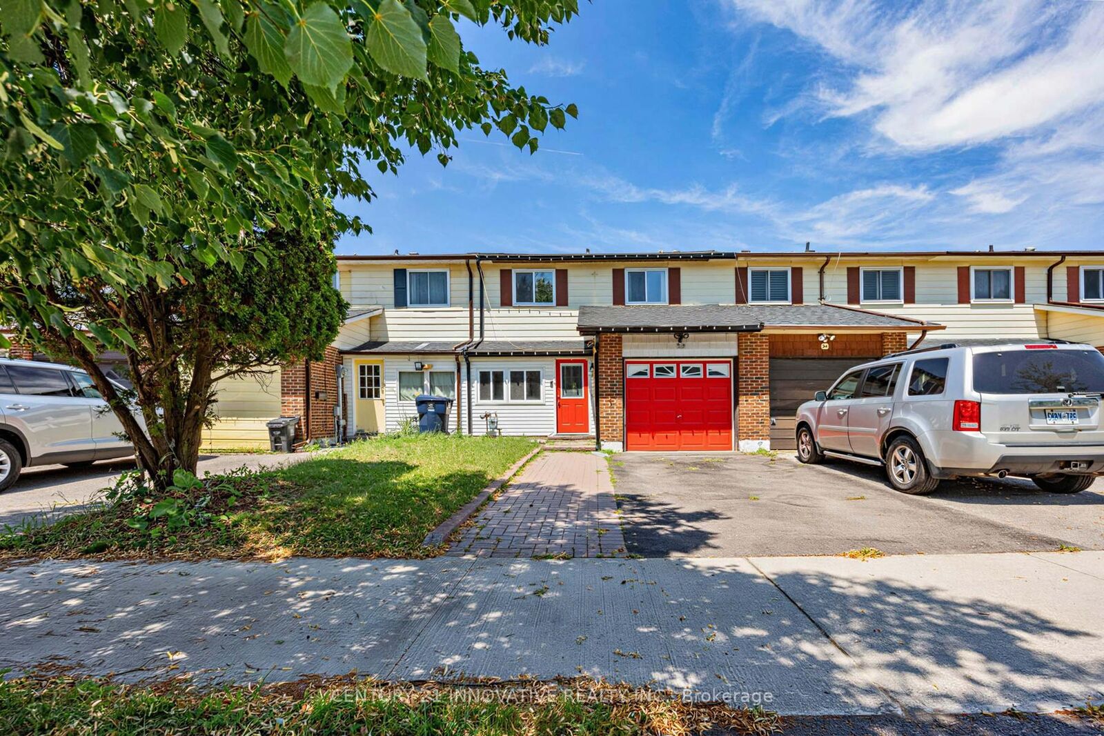 Property Photo:  32 Cheatham Place  ON M1B 1C2 
