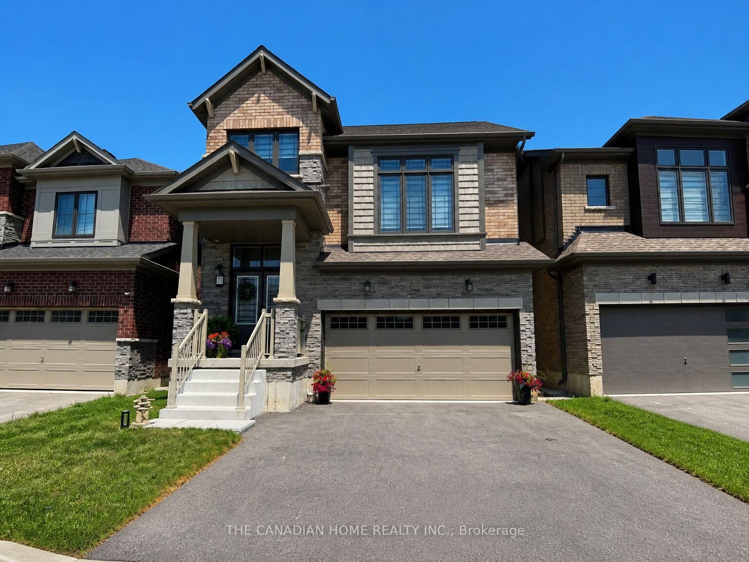 Property Photo: 232 Wilmot Road ON N3T 0V8