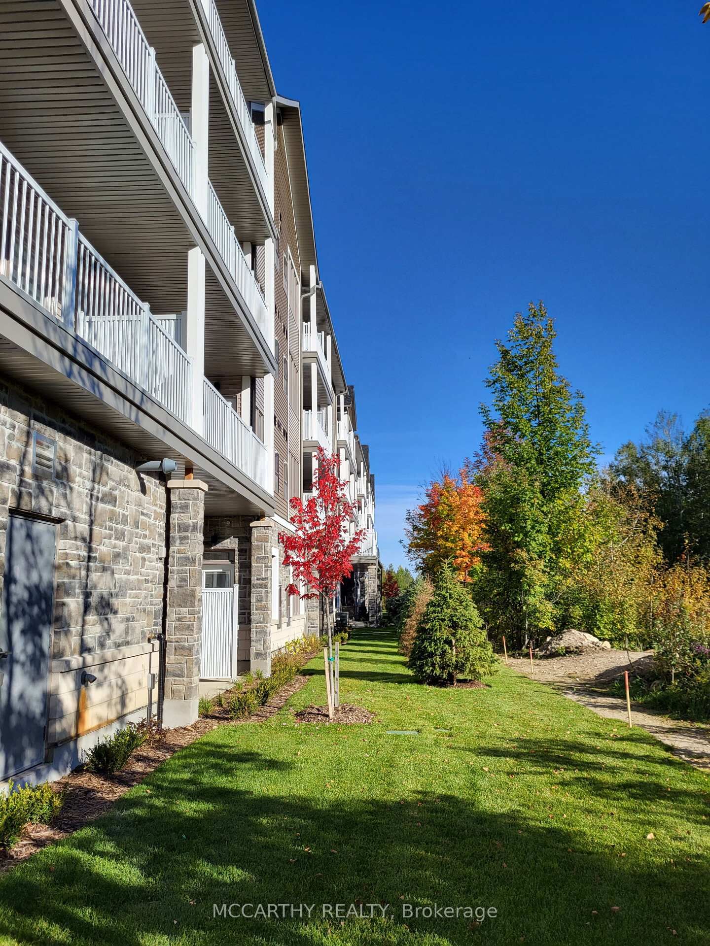 Property Photo:  270 Hagan Street 317  ON N0C 1B0 