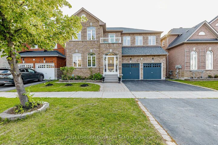 Property Photo: 42 Delray Drive ON L6E 1Y6