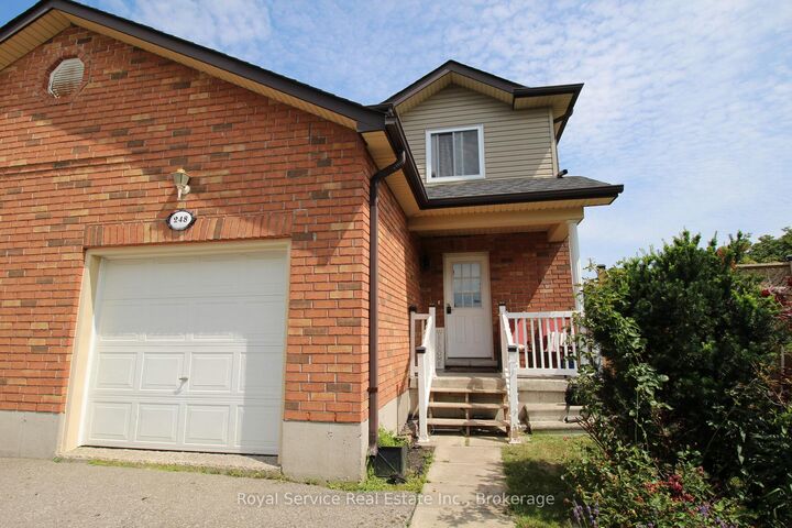 248 Ruttan Terrace — photo 1