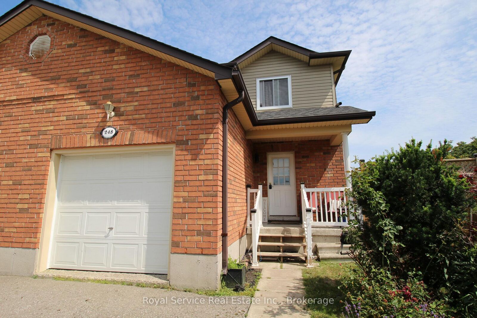 Property Photo:  248 Ruttan Terrace  ON K9A 5X6 