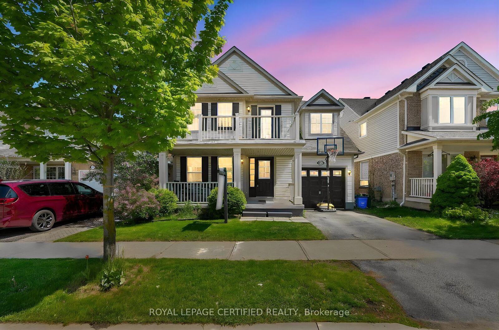Property Photo: 1662 Clark Boulevard ON L9T 5Z5