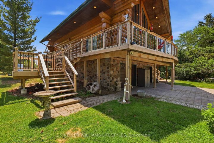 Property Photo: 5267 Cliff Road ON N0N 1J7