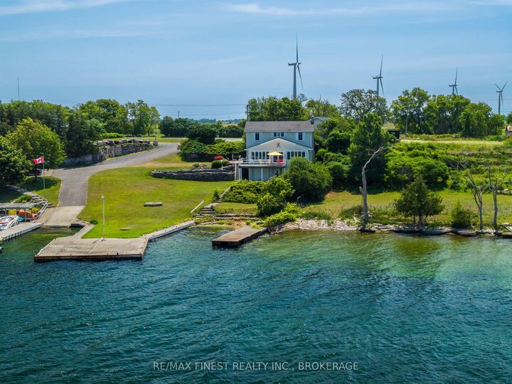 Property Photo: 396 Highway 96 N/A ON K0H 2Y0