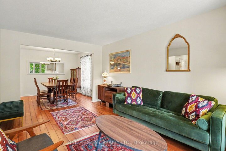 Property Photo: 161 Beechfern Drive ON K2S 1E3