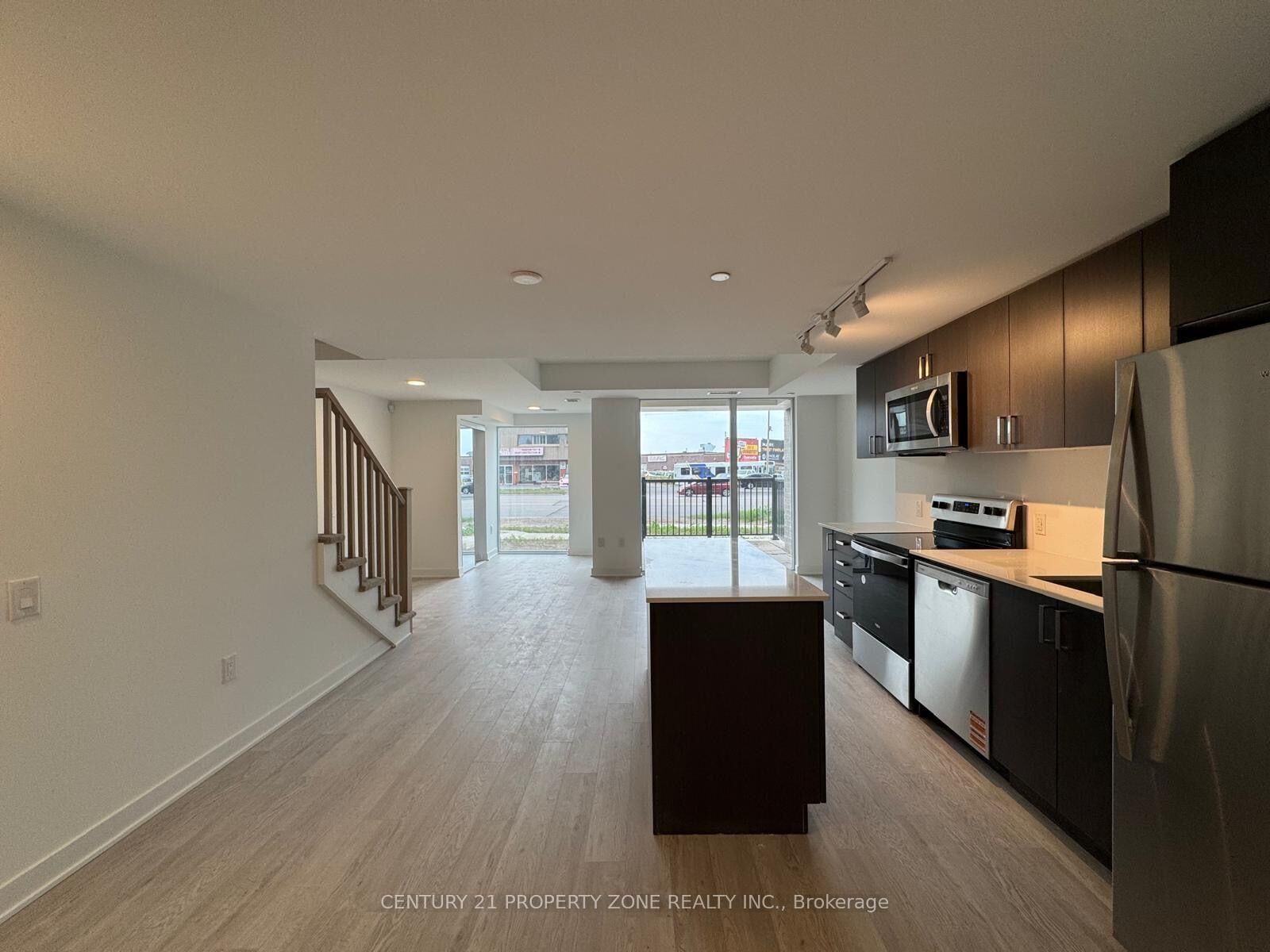 Property Photo: 2782 Barton Street 102 ON L8E 0L3