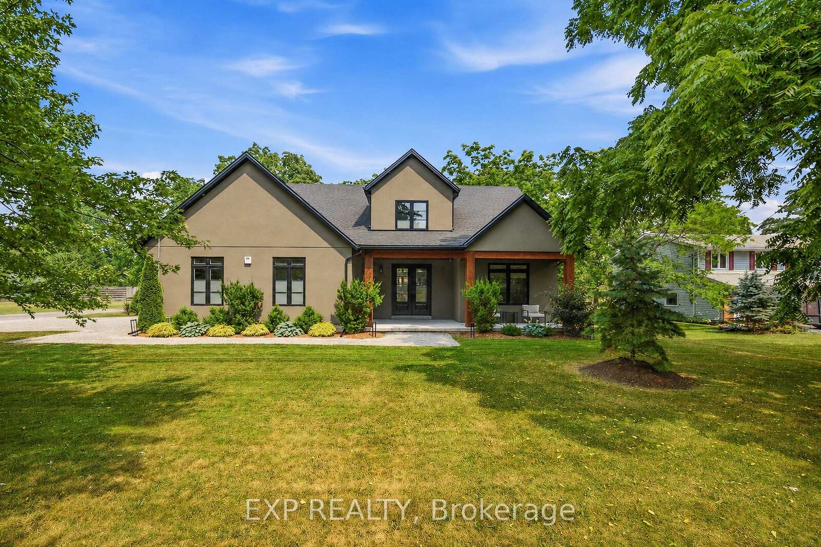 Property Photo: 3001 Ozark Trail ON L0S 1N0