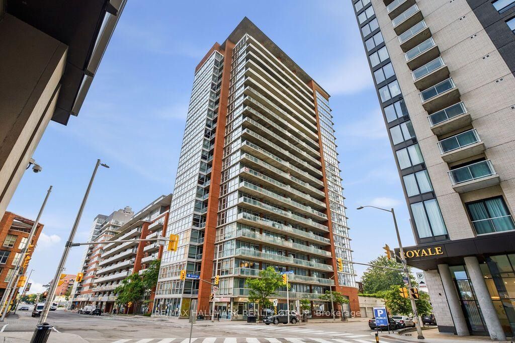 Property Photo: 179 George Street 1105 ON K1N 1J8