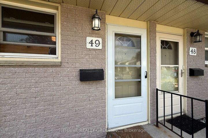 Property Photo: 1919 Trafalgar Street 49 ON N5V 1A1