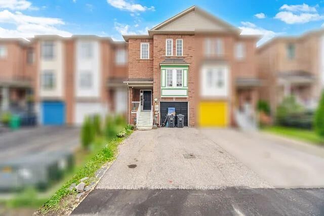 Property Photo: 75 Wilmont Court ON L6X 4Z7