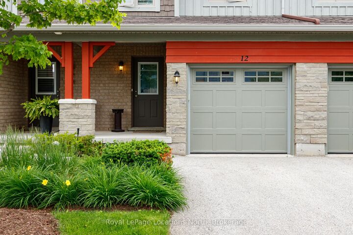 Property Photo:  12 Silver Glen Boulevard  ON L9Y 0G9 