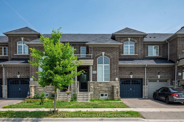 Property Photo:  1593 Chretien Street  ON L9E 1G8 