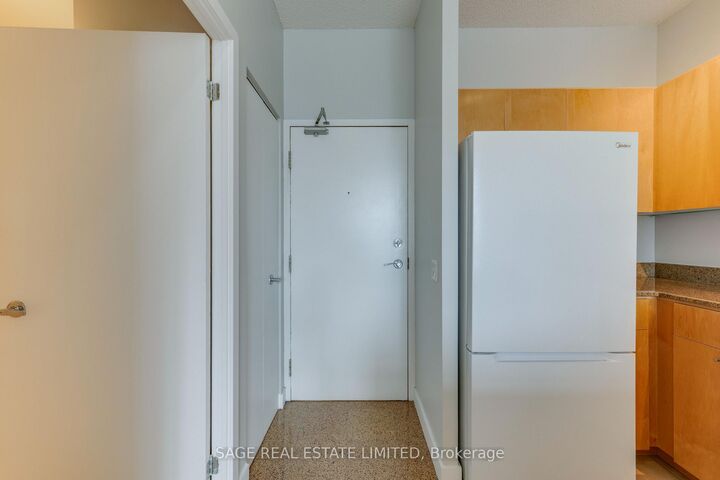 Property Photo: 373 Front Street W 208 ON M5V 3R7