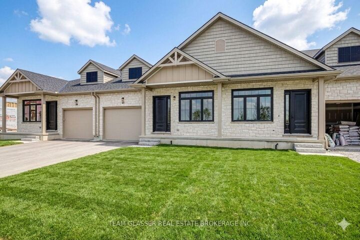 Property Photo: 24 Dearing Drive ON N0M 1T0